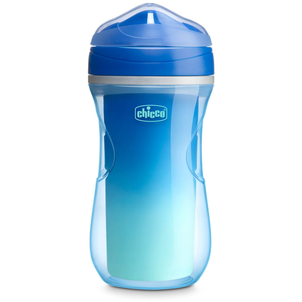 CHICCO COPO TERMICO BICO 14M+ BOY (200)