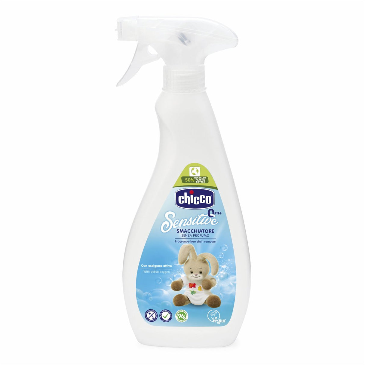 CHICCO TIRA NODOA SPRAY 500ML 0M+