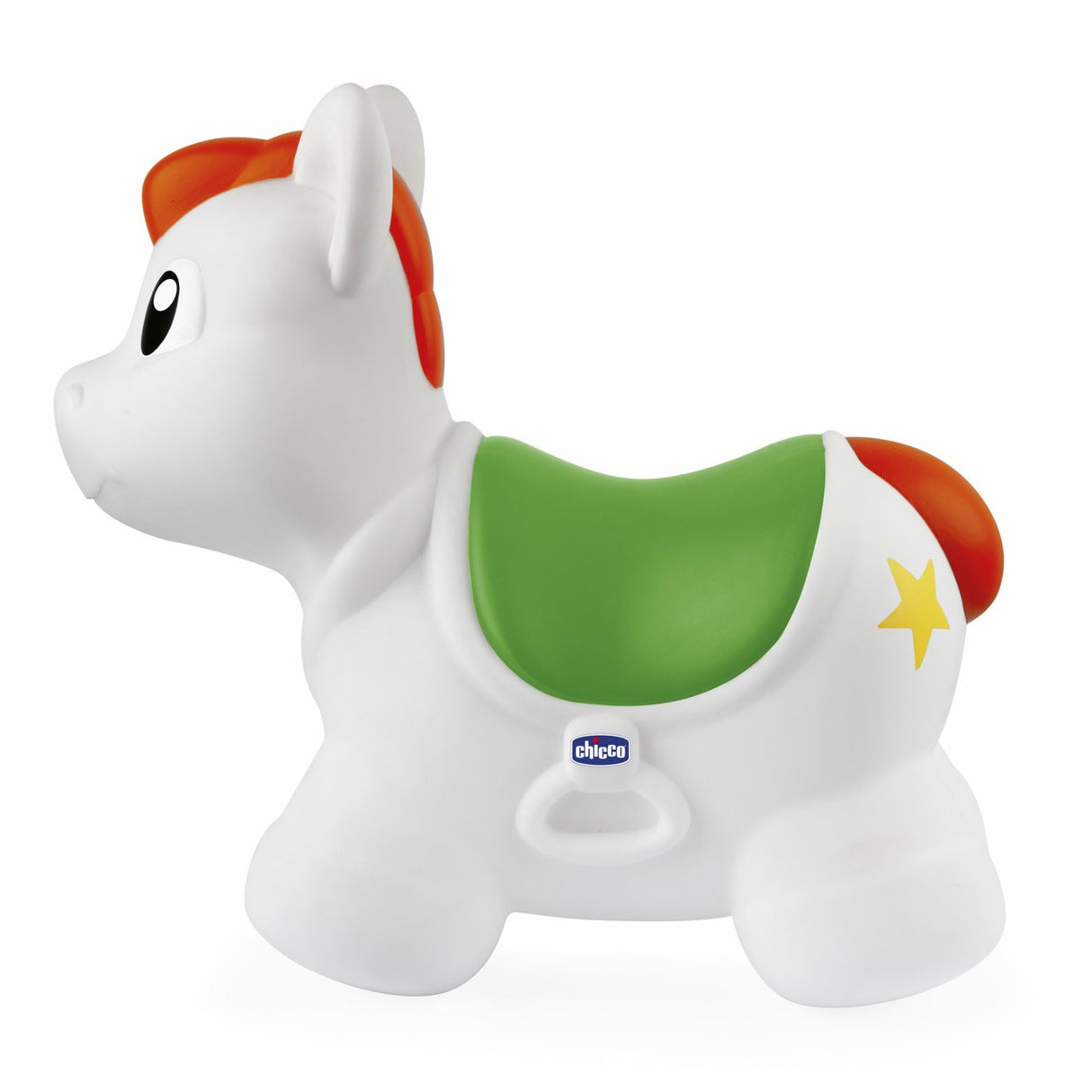 CHICCO BRINQ. CAVALINHO SALTITÃO (852)