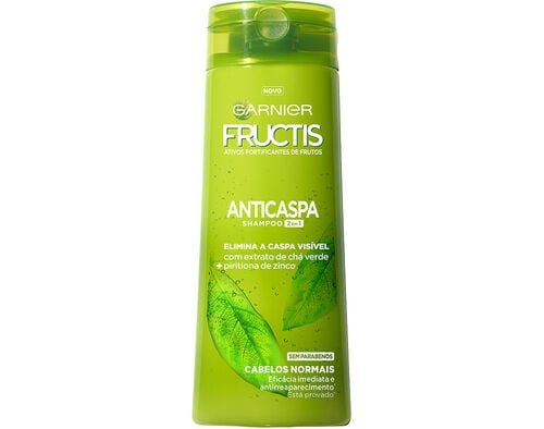 FRUCTIS SHAMPO 400ML ANTI-CASPA 2EM1