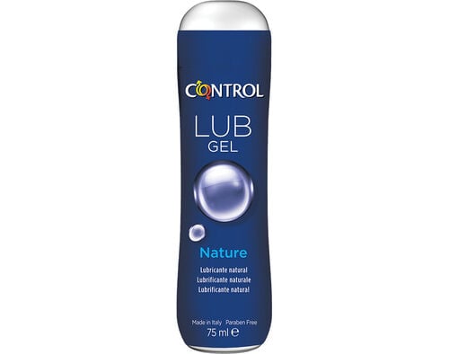 CONTROL LUBRIFICANTE 75ML NATURE