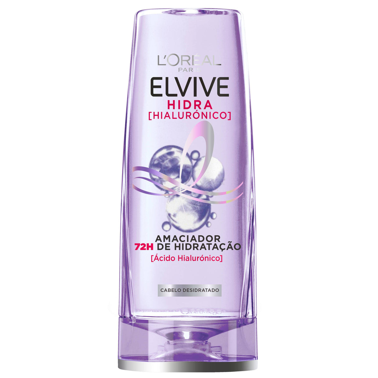 ELVIVE CONDI. 300ML CAB.HIDRA DESIDRAT.