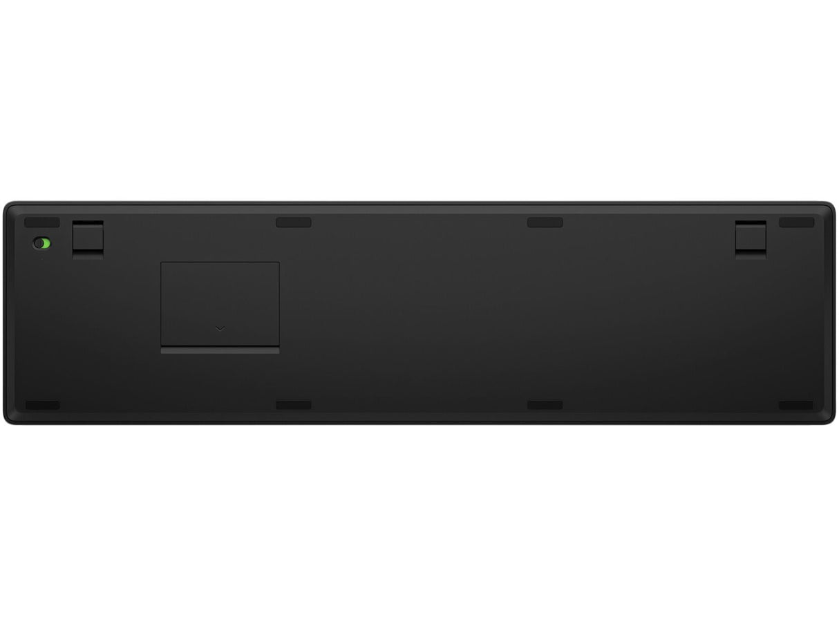 HP TECLADO S/F 450 BLK -4R184AA