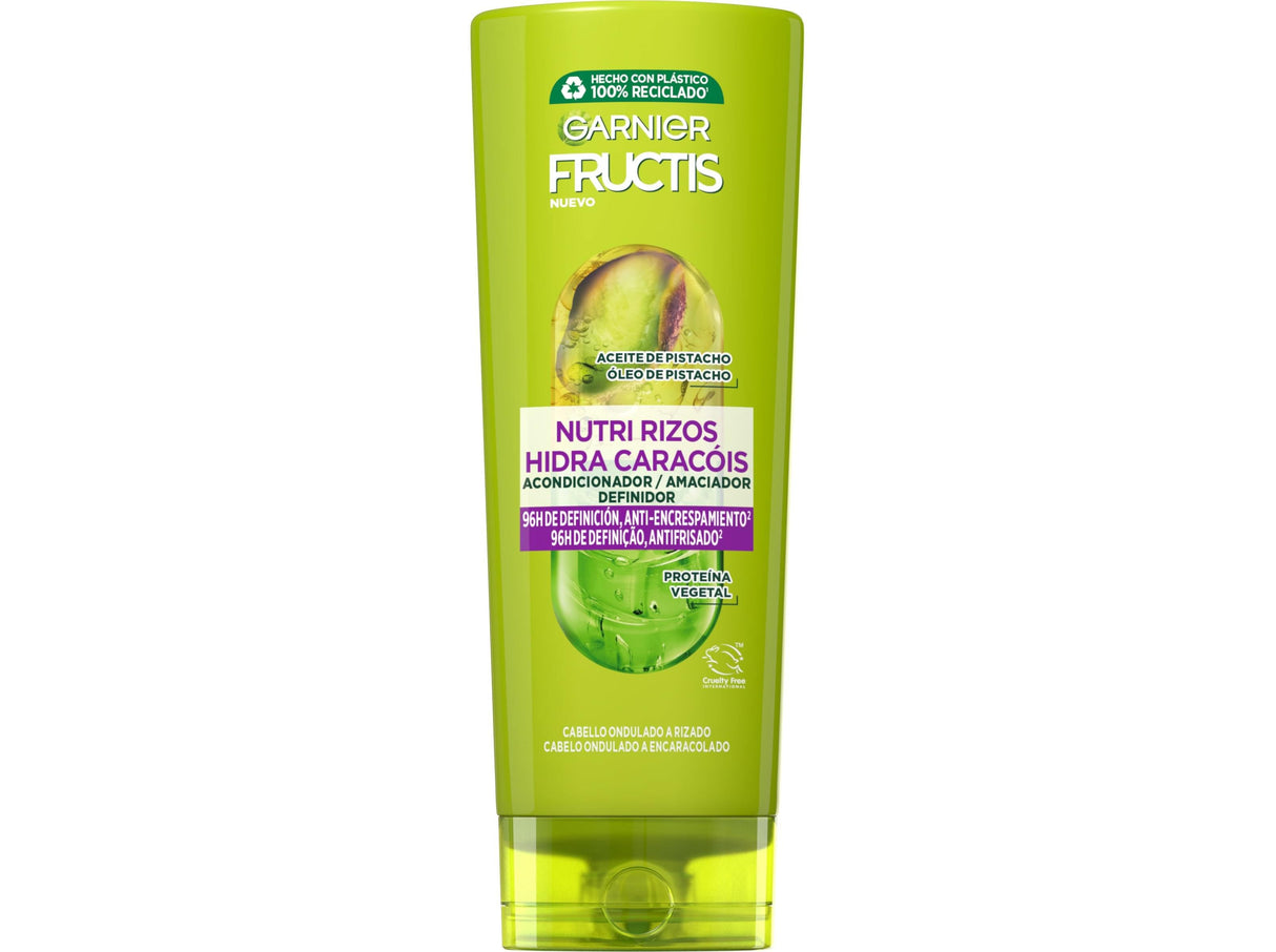 FRUCTIS COND. 250ML HIDRA CARACÓIS