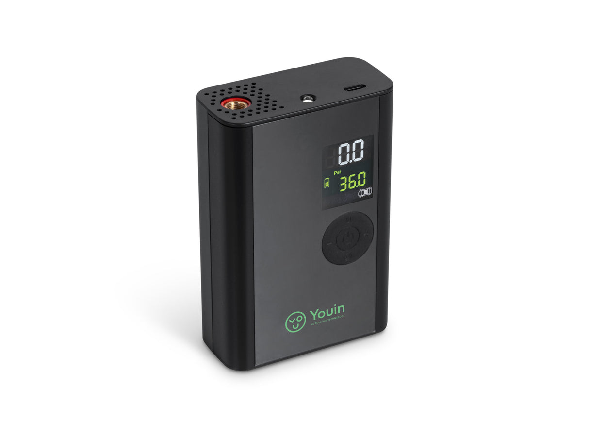 Compressor de ar elétrico