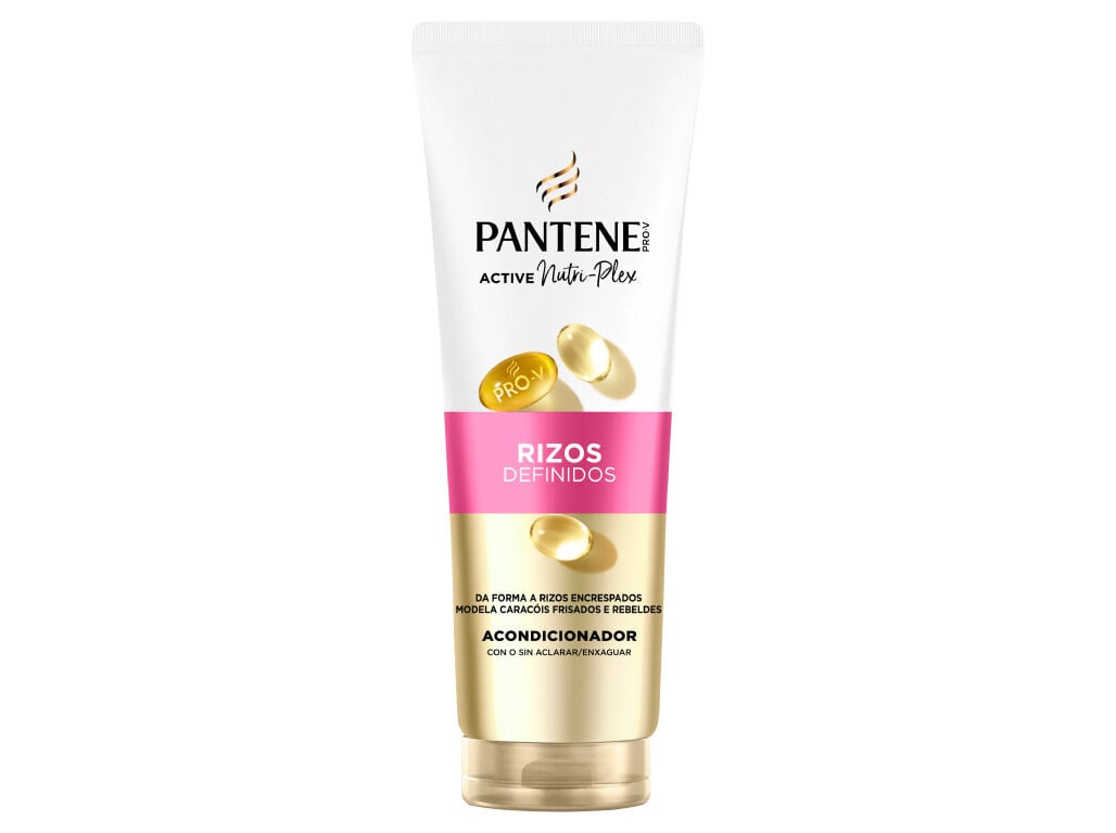 PANTENE COND. 275ML CARACÓIS