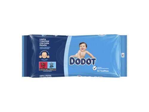 DODOT TOALHITA 52UN REGULAR