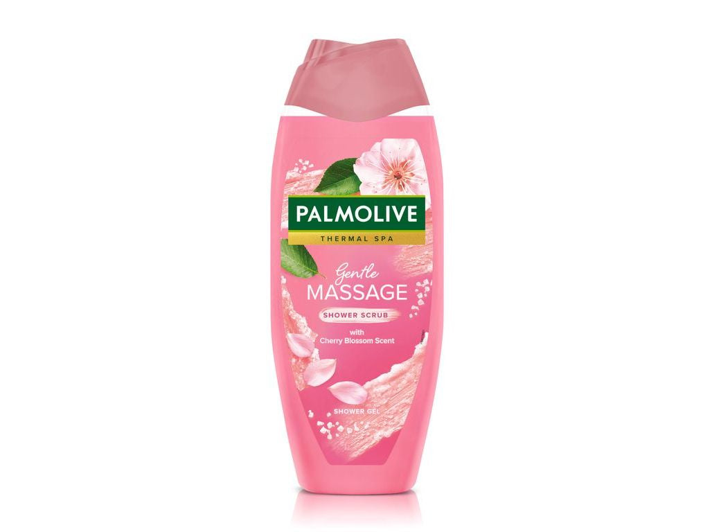 OLD SPICE GEL BANHO 400ML WOLFTHORN