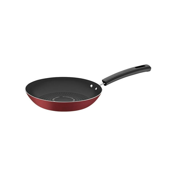 Panela Frigideira hotchef, 28cm vermelho