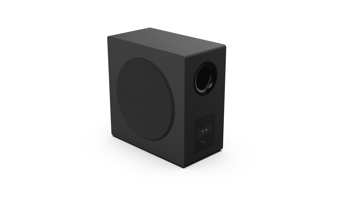 Soundbar Hisense HS5100 5.1 Canais 540W – Subwoofer Sem Fios, HDMI ARC, DTS Virtual:X, Bluetooth