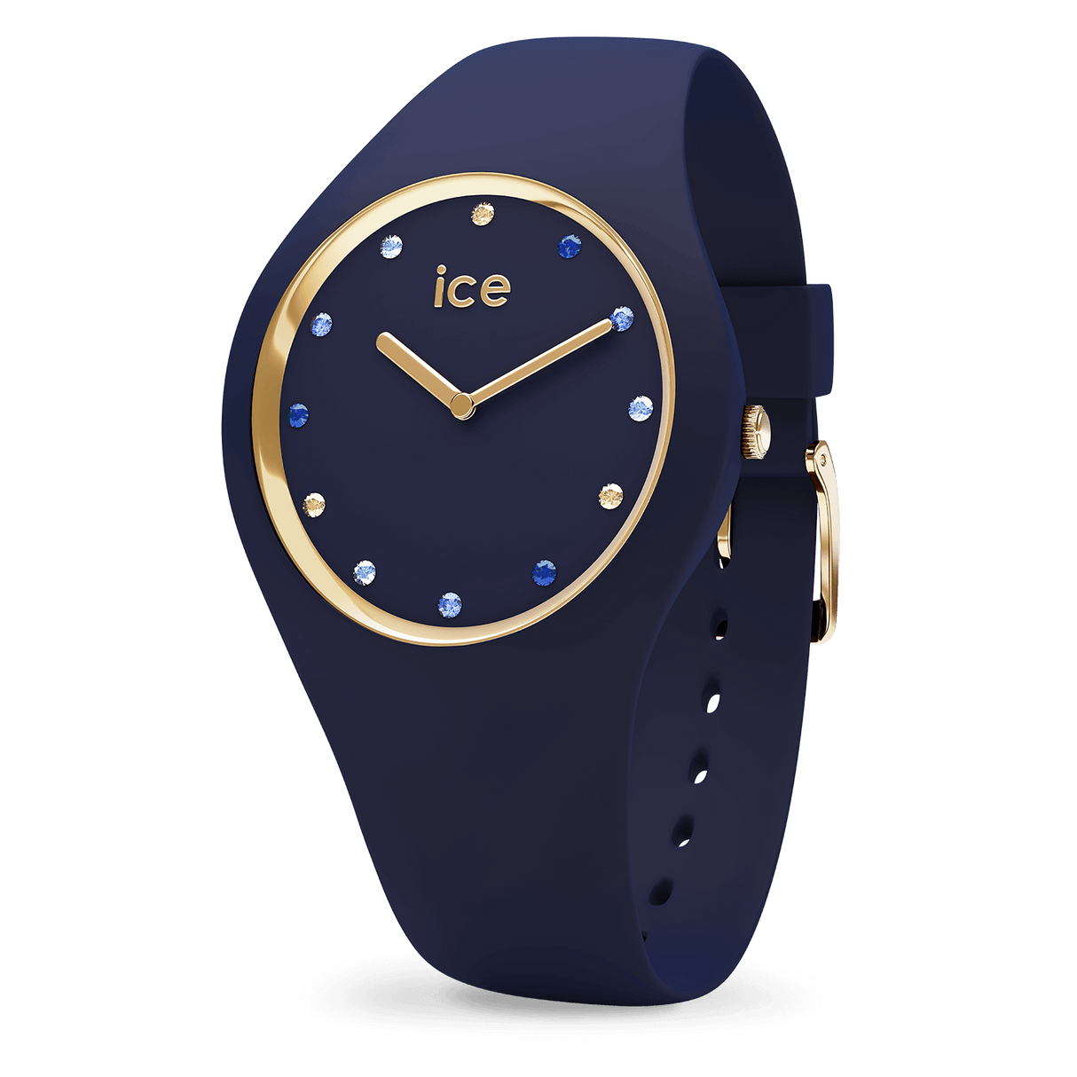 Relógio de pulso ICE Watch cosmos - Blue shades - Small - 2H