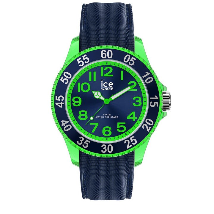 ICE cartoon - Dino - Small - 3H