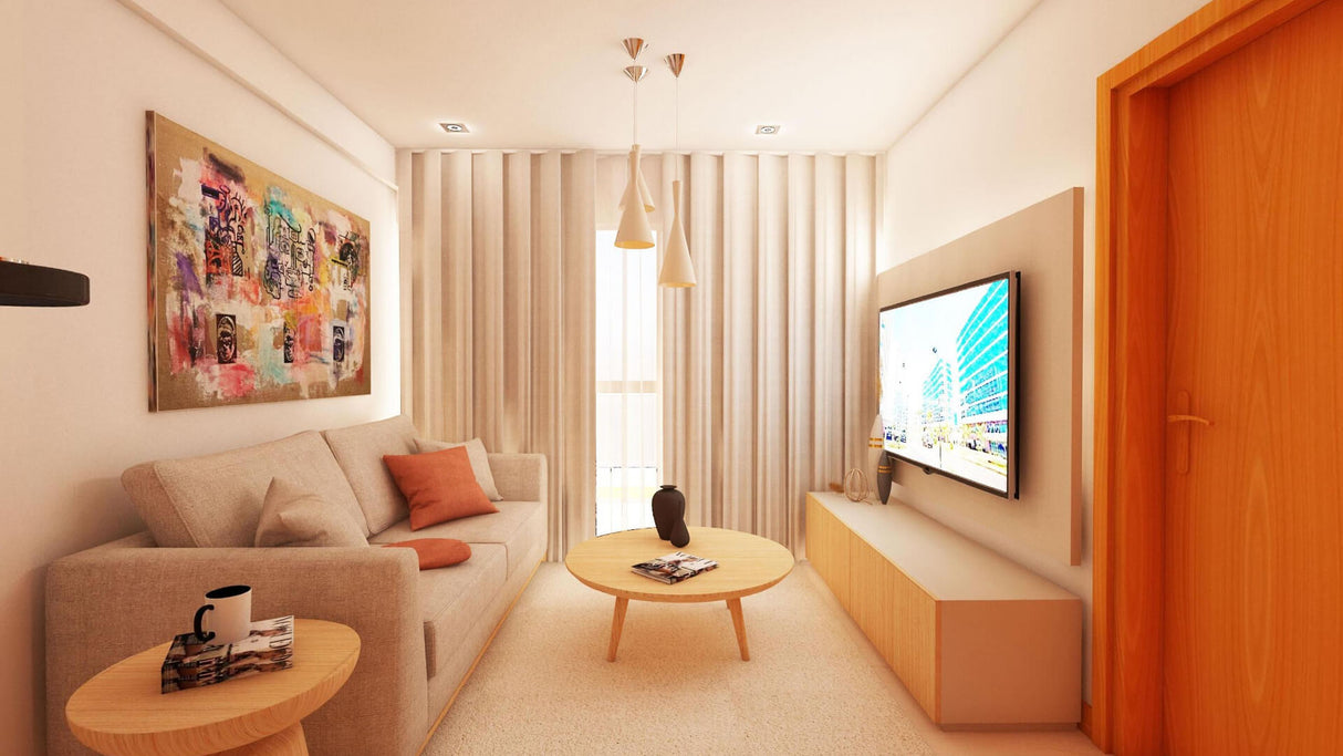 T1 Bellas Business Park