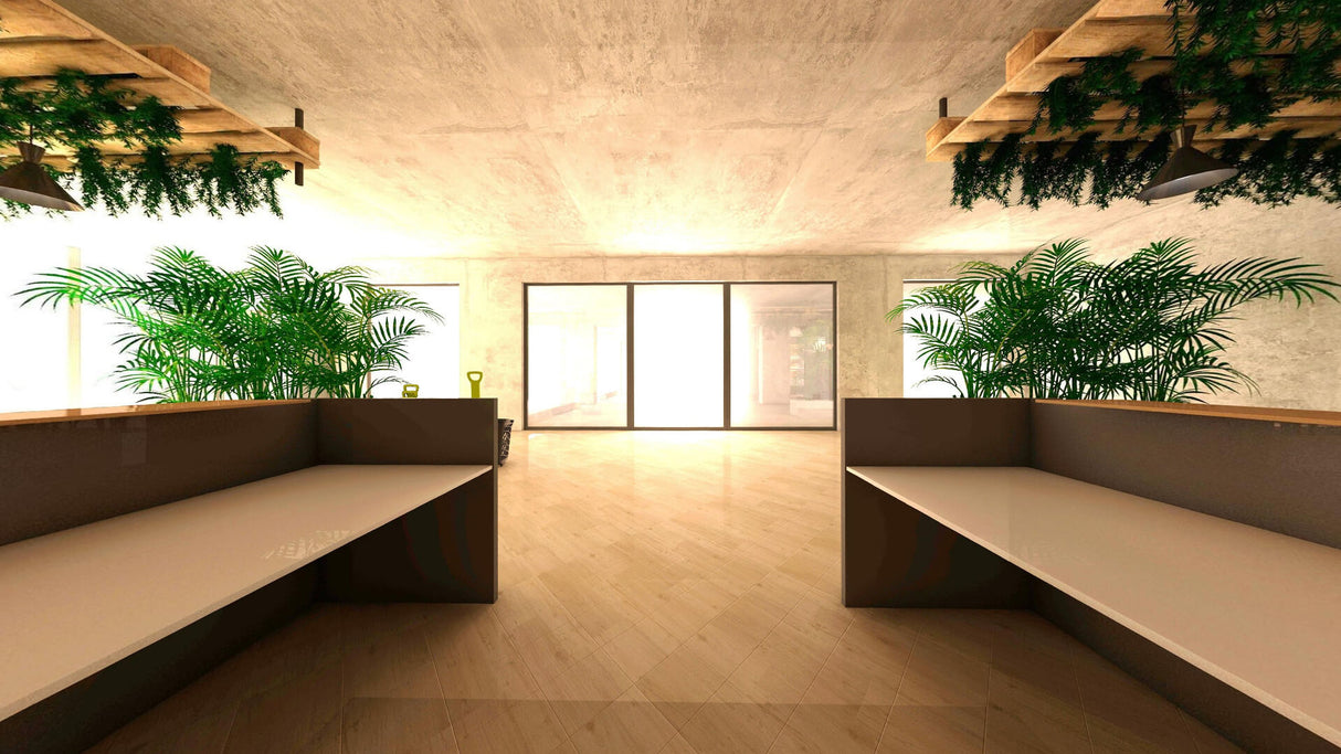 Loja 22 Cidade Financeira