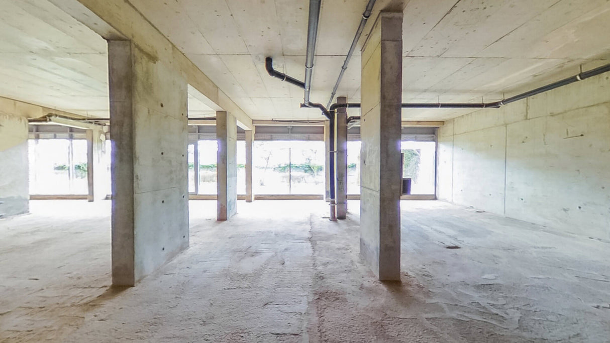 Loja 22 Cidade Financeira