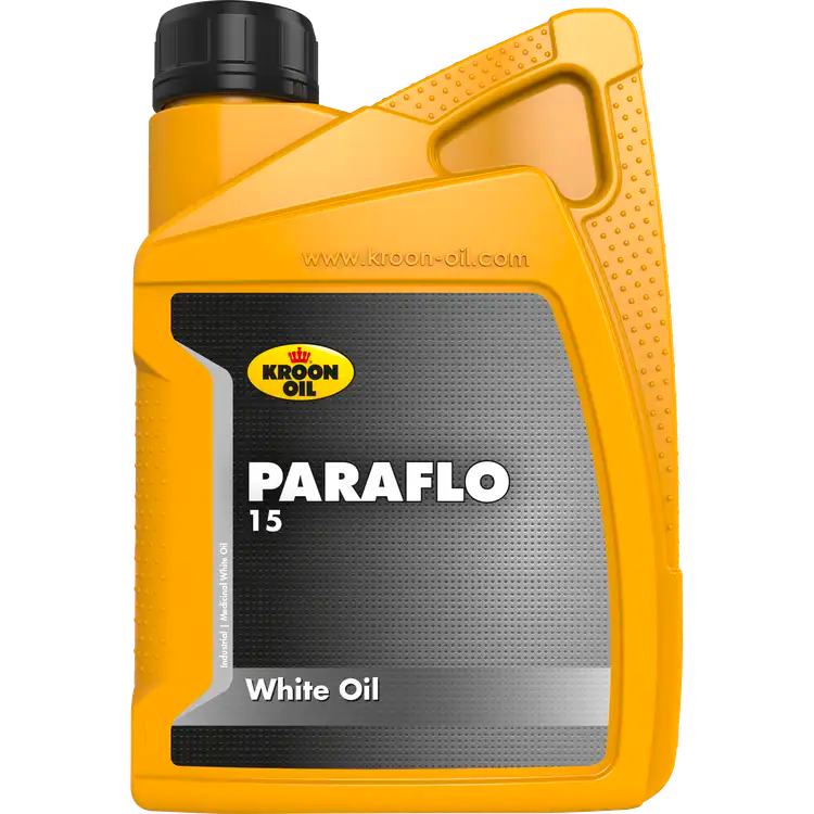 Kroon-Oil Óleo multiusos parafina 1lt