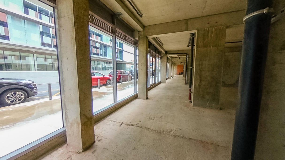 Loja 22 Cidade Financeira