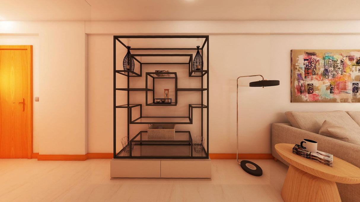 T1 Bellas Business Park