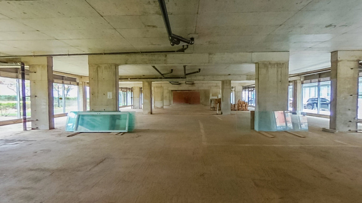 Loja 22 Cidade Financeira