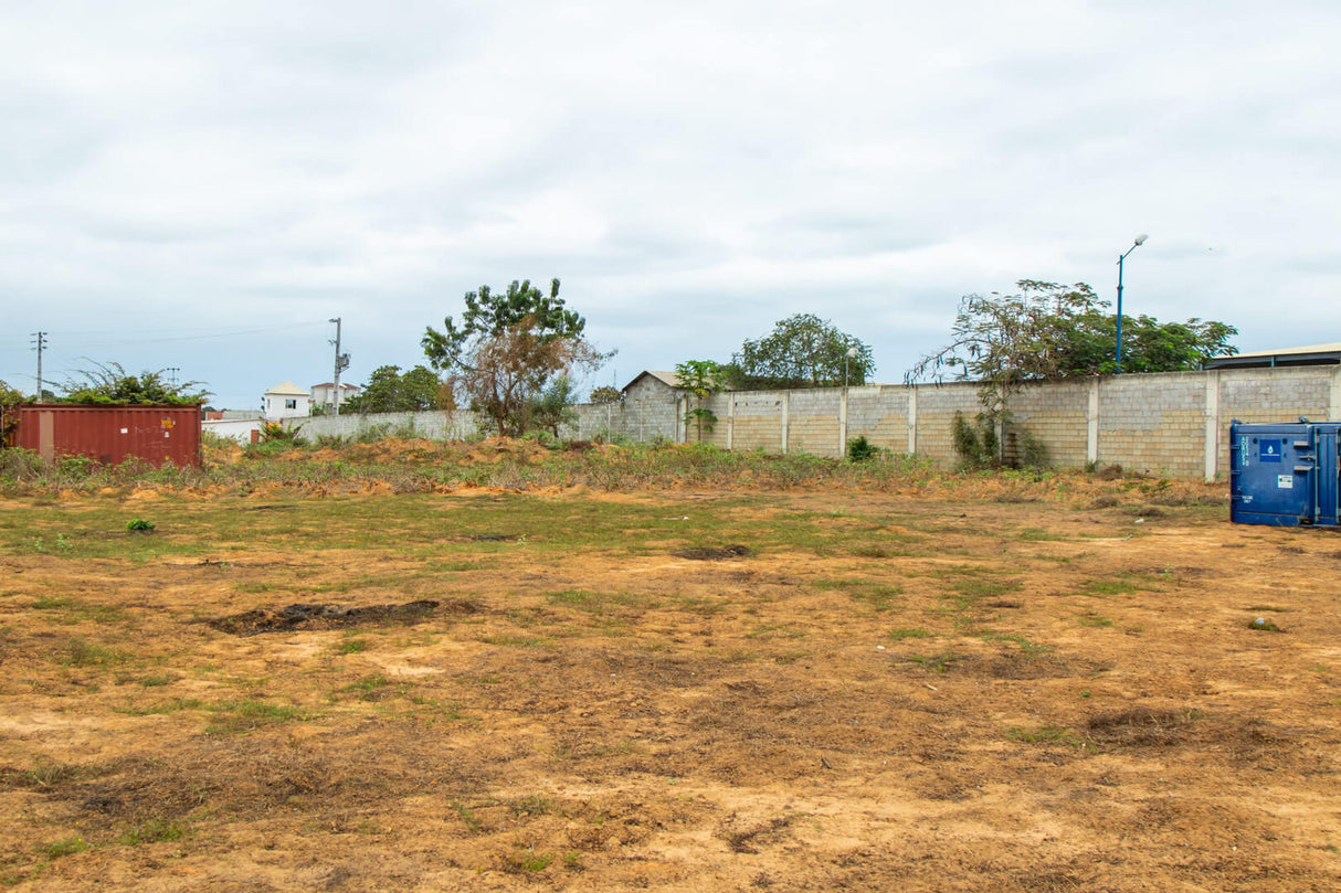 Terreno Mega Carlton