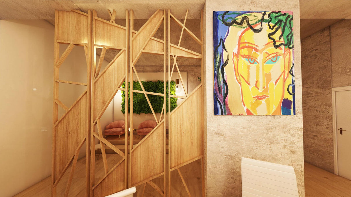 Loja 22 Cidade Financeira