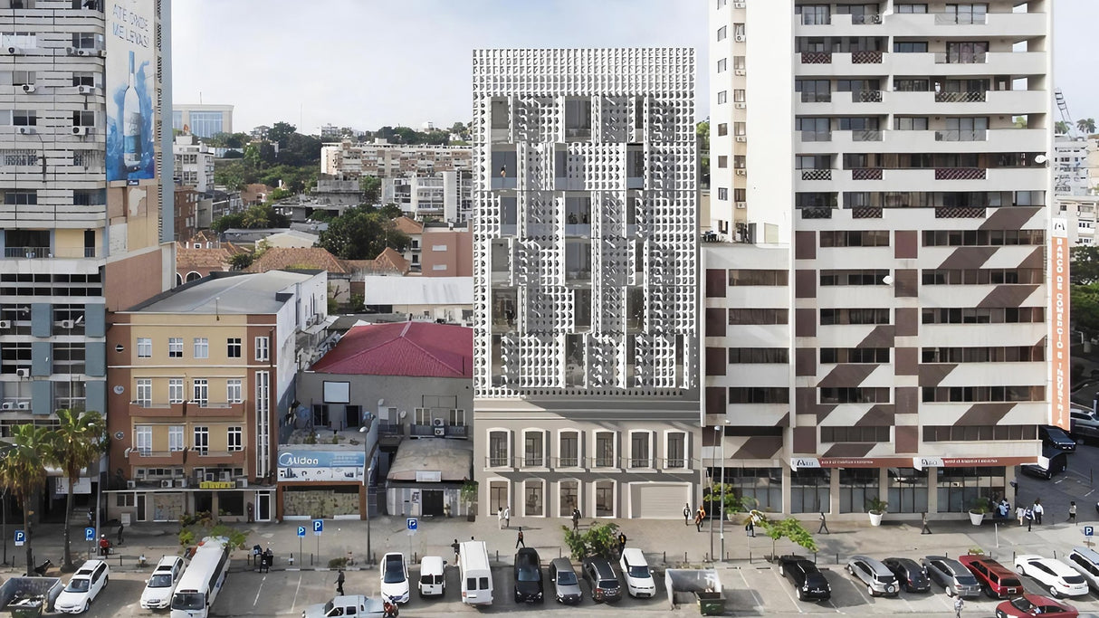 Projecto Rainha Ginga