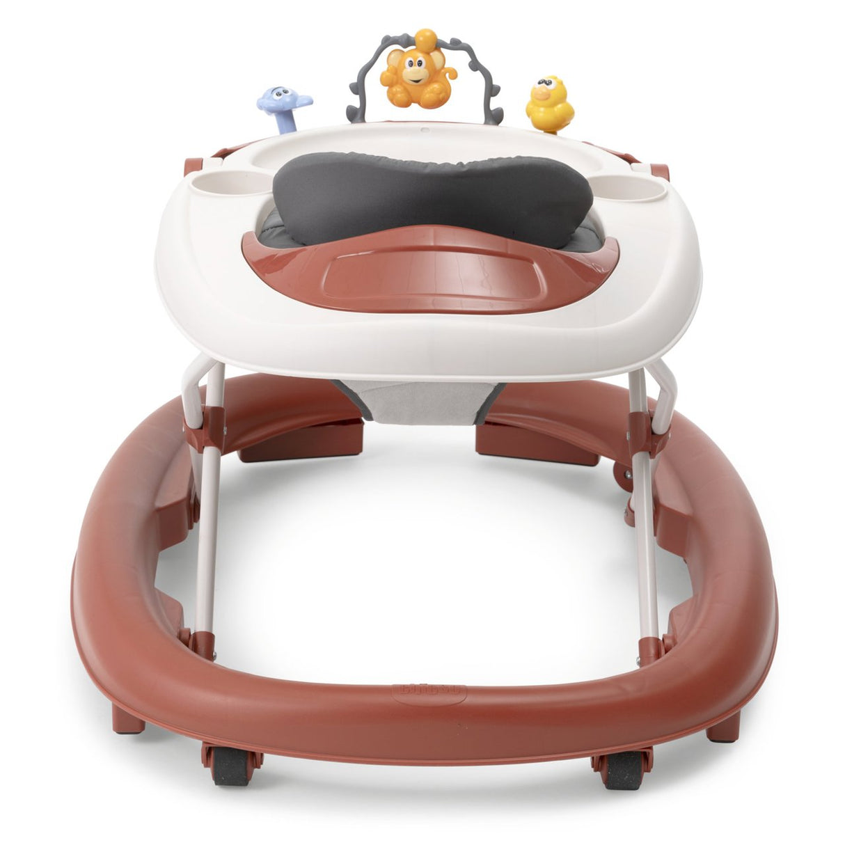 CHICCO ANDADOR TALKY RED 6M+