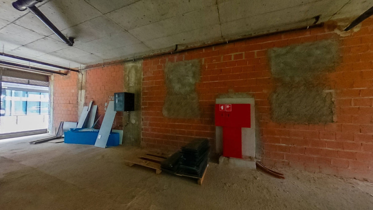 Loja 22 Cidade Financeira