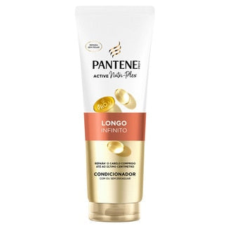 PANTENE COND. 275ML LONGO INFINITO