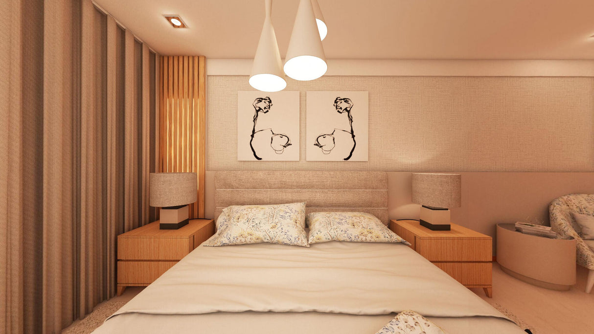 T1 Bellas Business Park