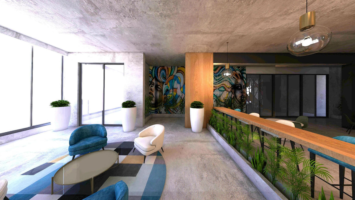 Loja 22 Cidade Financeira