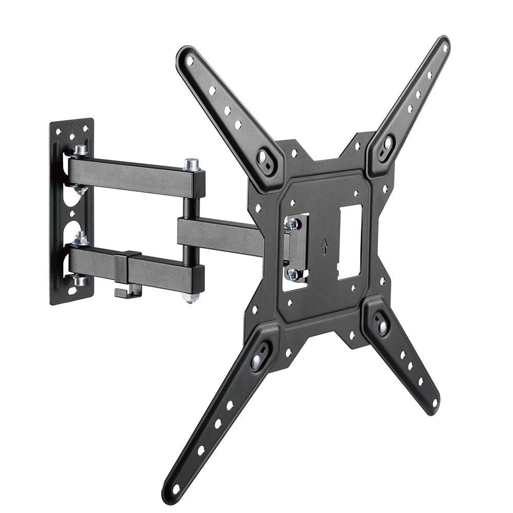 Suporte TV NAPOFIX de Parede 23-65 Inclinavel 1 Braço