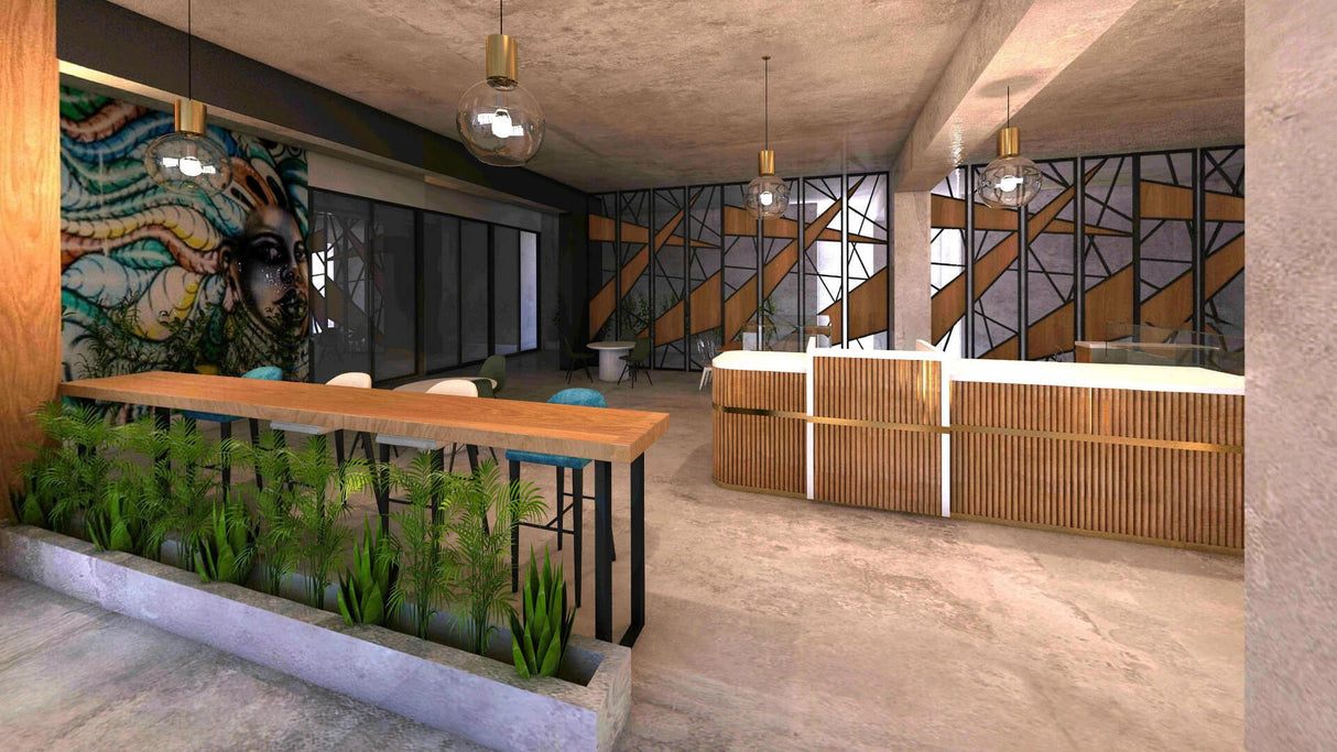 Loja 22 Cidade Financeira