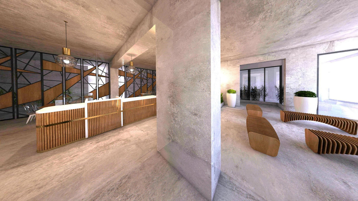 Loja 22 Cidade Financeira