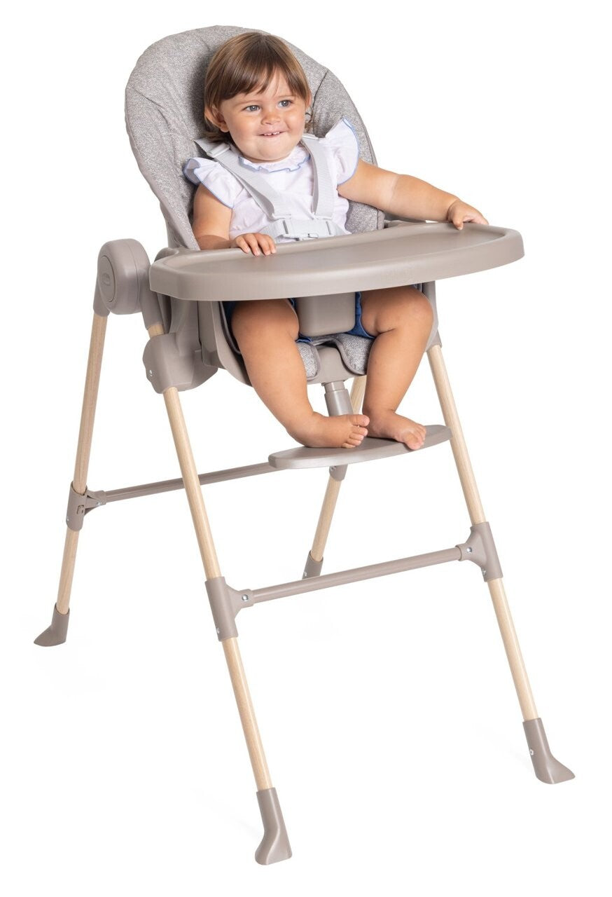 CHICCO POLLY ESSENTIAL ASH 15KG