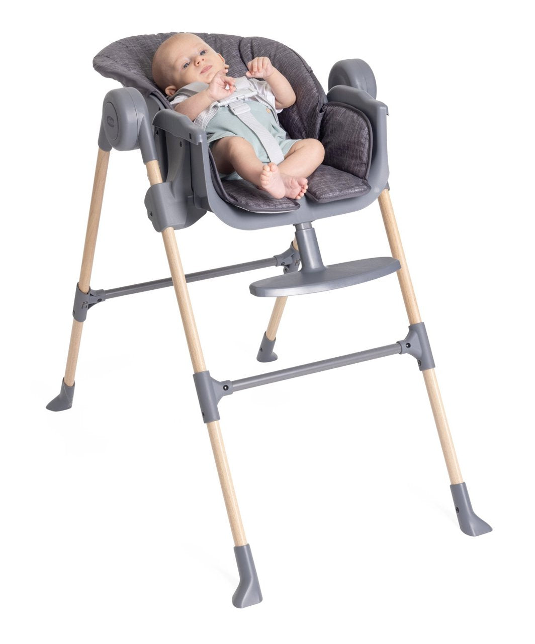 CHICCO POLLY ESSENTIAL COAL 15KG