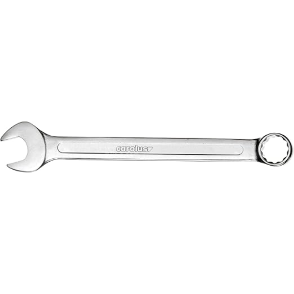 CHAVES COMBS BOCA/ LUENTA 20MM