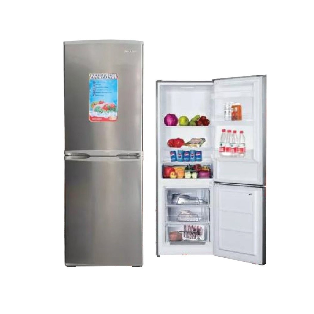 REFRIGERADOR SHARP 400 LTR