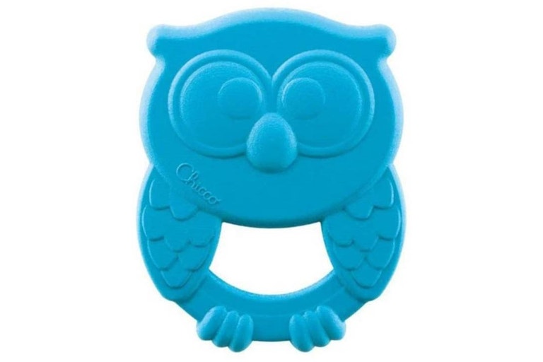 CHICCO BRINQ. MORDEDOR CORUJA 3-18M