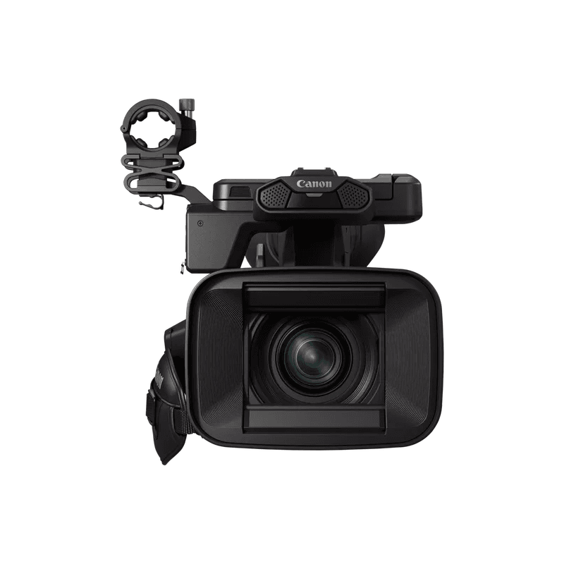 Canon Xf-605 Câmera Vídeo 4K Digital