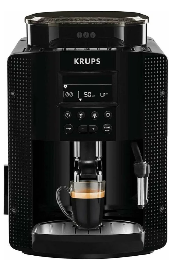 KRUPS M.CAFE EXP.AUT.ESSEN.- EA81P070