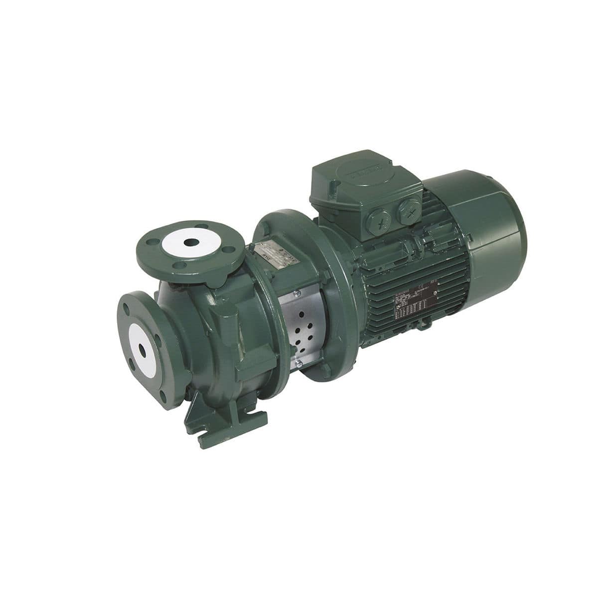 ELECTRO BOMBA DAB NKP-GE 32-125/120/A/BAQE 1.5KW 2