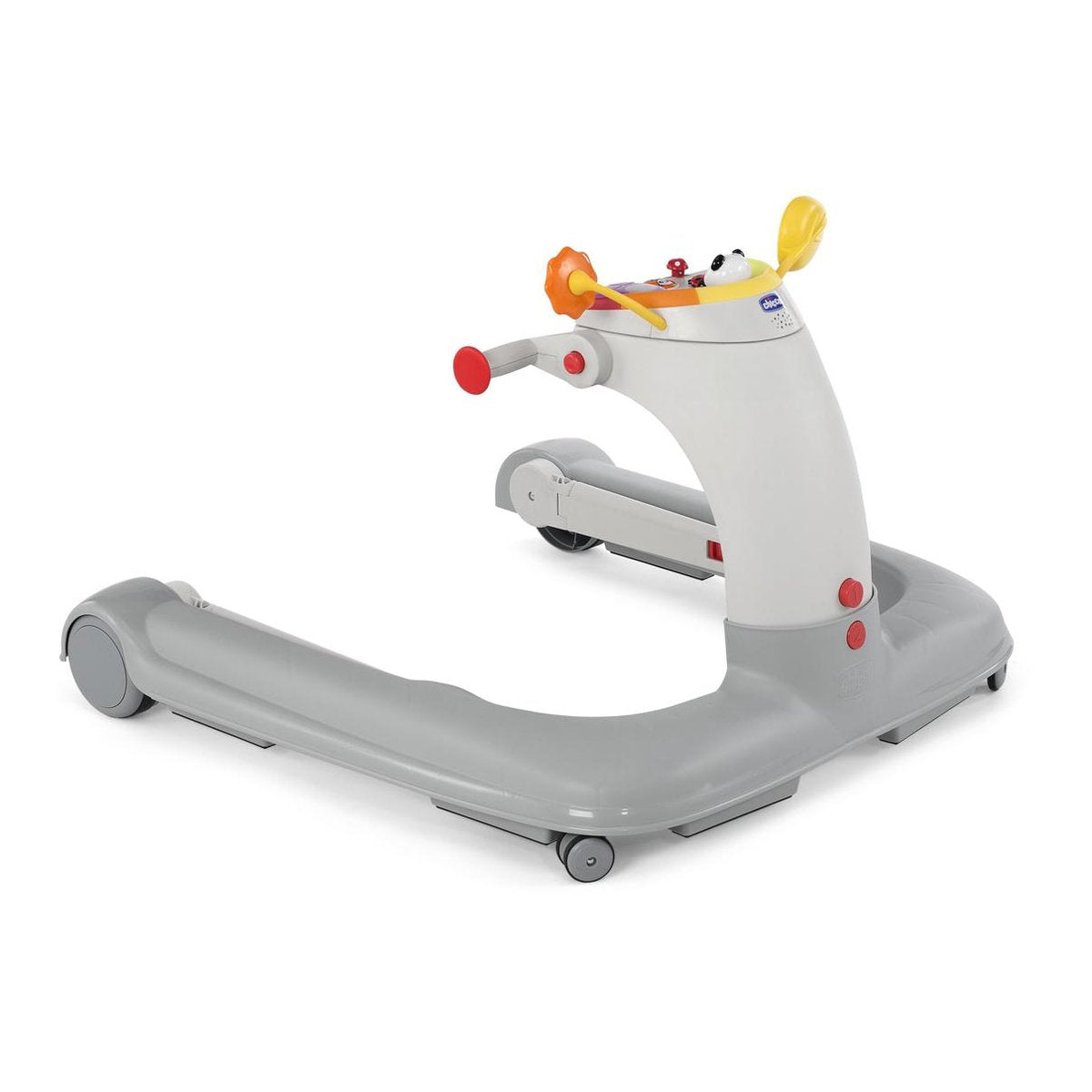 CHICCO ANDADOR 3EN1 GREY