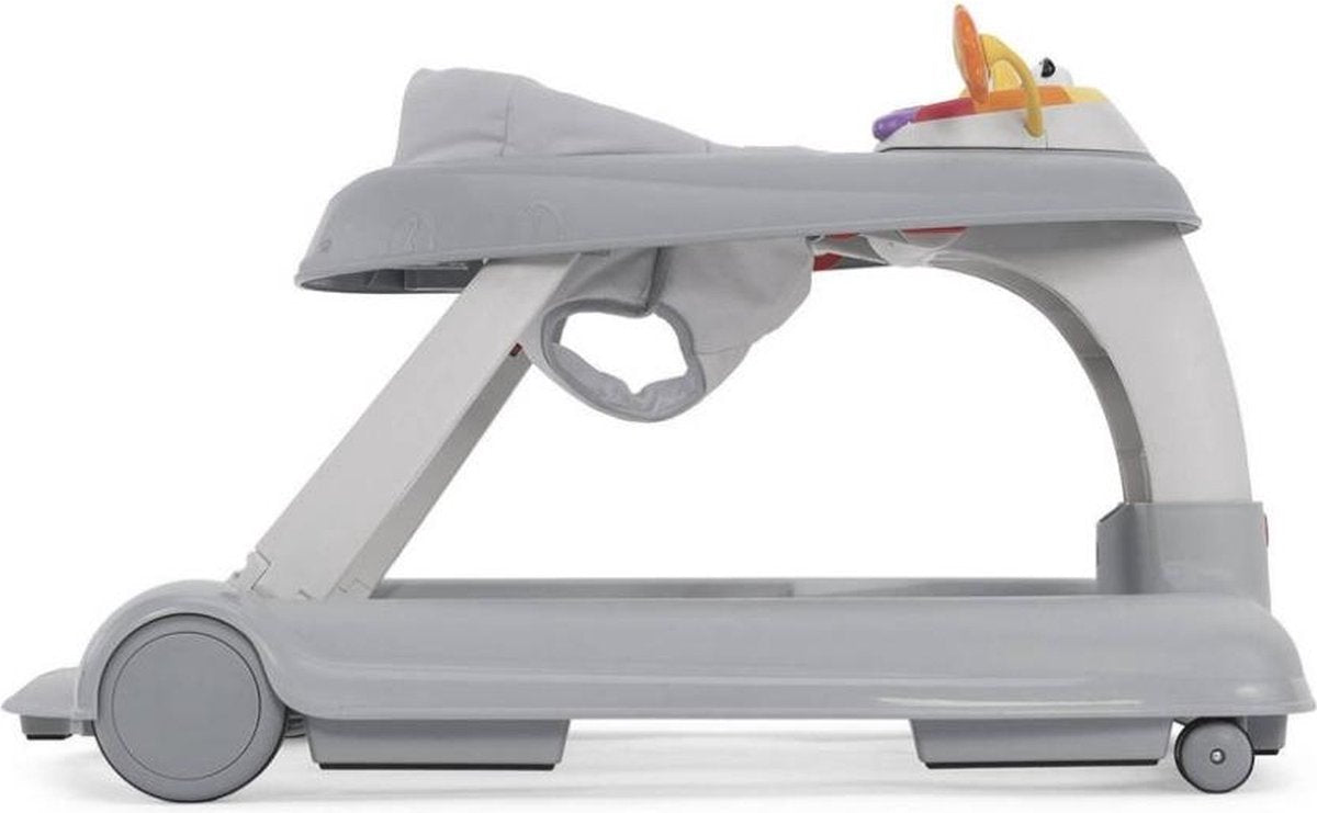 CHICCO ANDADOR 3EN1 GREY