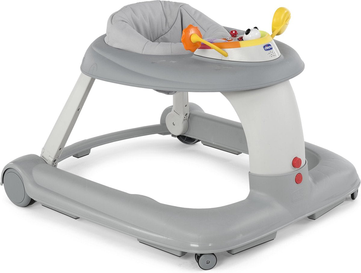 CHICCO ANDADOR 3EN1 GREY