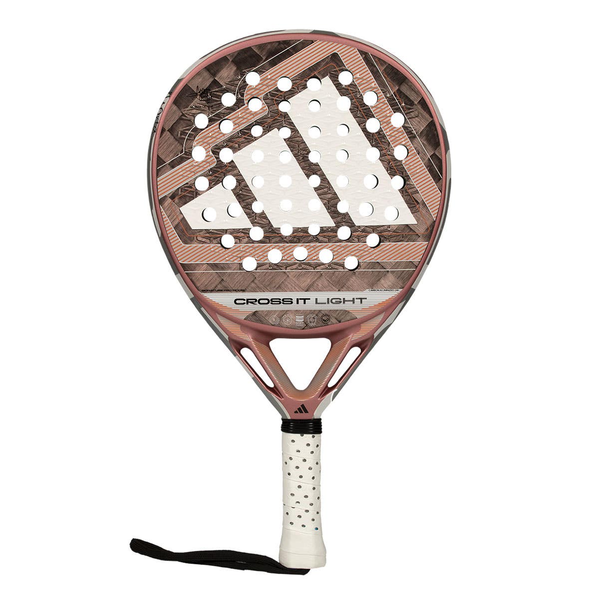 Padel racket ADIDAS CROSS IT LIGHT 2026