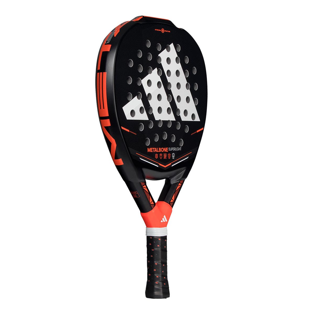 Padel racket ADIDAS METALBONE SUPERLIGHT