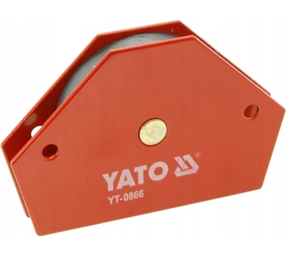 SUPORTE DE SOLDAGEM MAGNATICO 64 X 95 X 14 MM