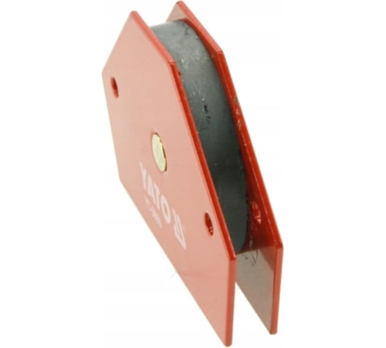 SUPORTE DE SOLDAGEM MAGNATICO 64 X 95 X 14 MM