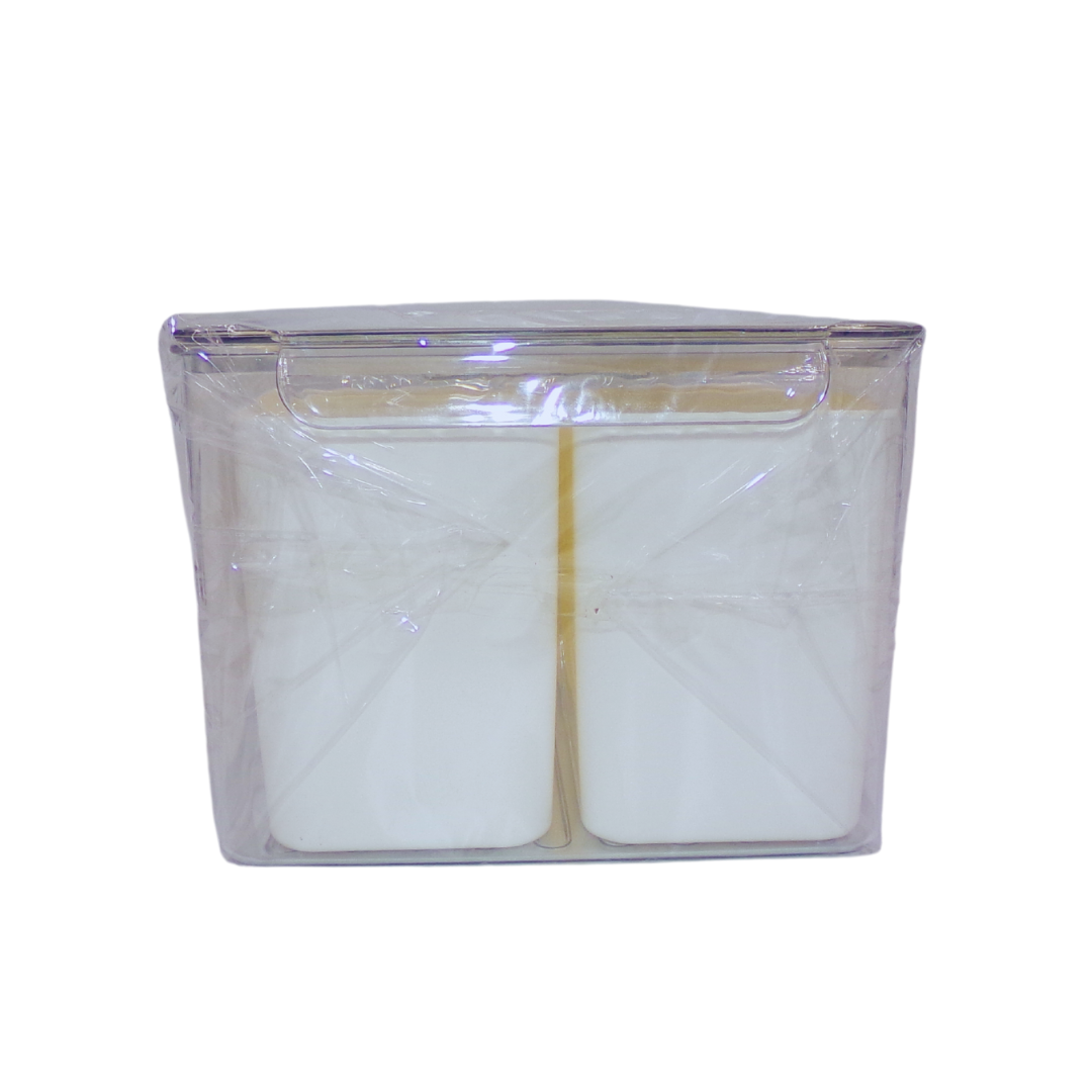 Organizador de geladeira